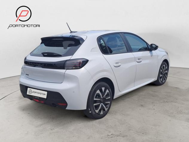 Peugeot 208 5P - Style Turbo Benzina 100cv - Foto 5