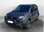 FIAT Panda Cross 0.9 TwinAir Turbo N. P. City Cross