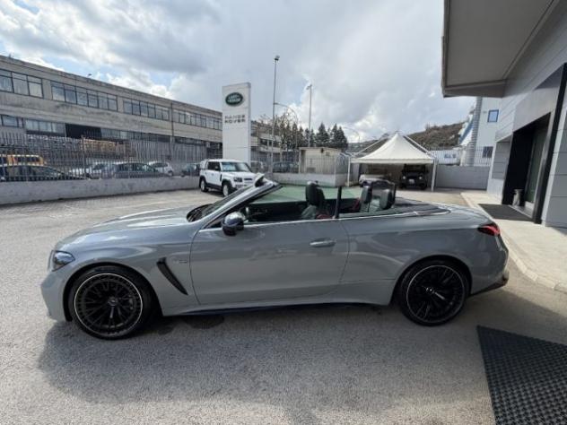 MERCEDES-BENZ CLE 53 AMG 4MATIC+ Cabrio Premium Plus rif. 23449089 - Foto 8