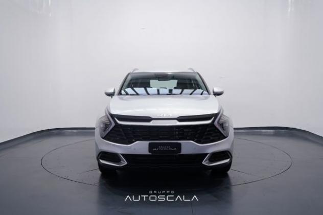 KIA Sportage 1.6 CRDi 136cv MHEV DCT Business rif. 23922552 - Foto 2