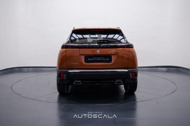 PEUGEOT 2008 1.2 PureTech 130cv S&S EAT8 Allure Pack rif. 23765381 - Foto 6