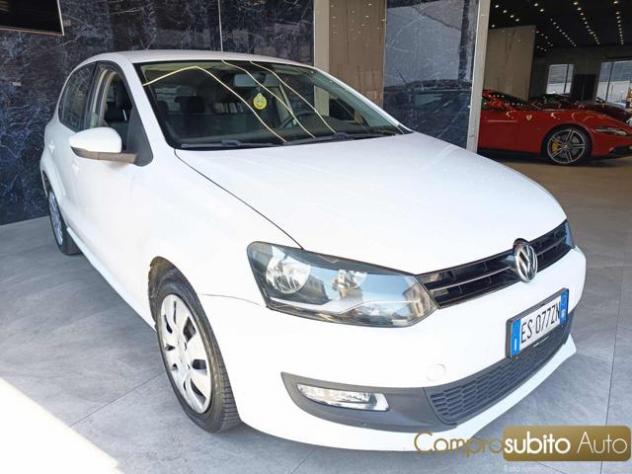 VOLKSWAGEN Polo 1.2 5 porte Highline rif. 23819266 - Foto 3