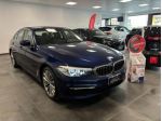 BMW 530 d Luxury Full Optional rif. 24038955