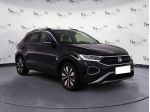 Volkswagen T-Roc 1.5 TSI ACT GOAL DSG LED COCKPIT PDC