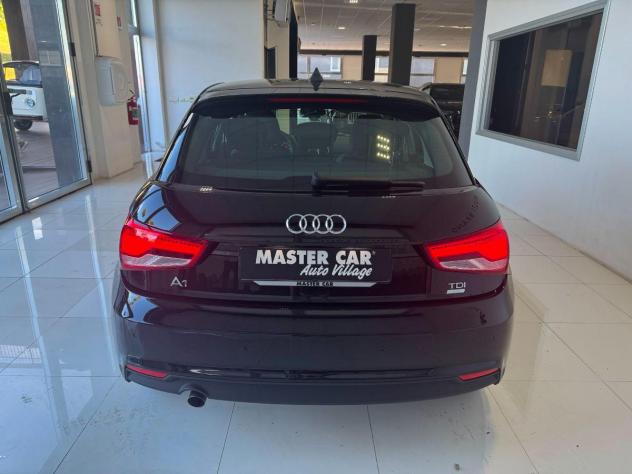 AUDI - A1 - 1.4 TDI ultra - Foto 6