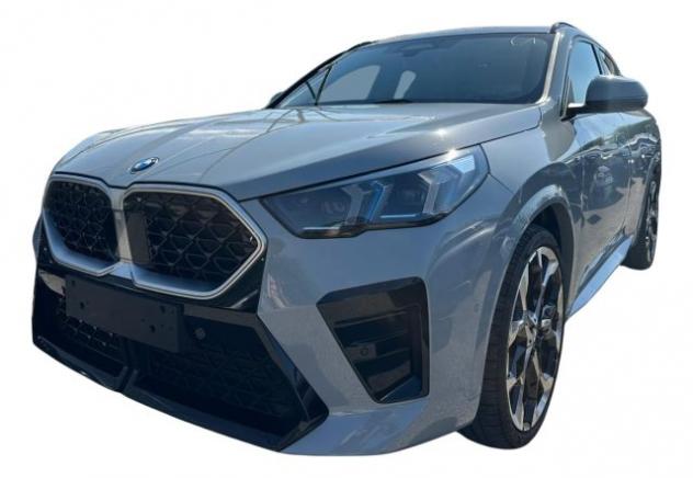 BMW X2 xDrive 20d Msport Pro Gancio Led rif. 23721873