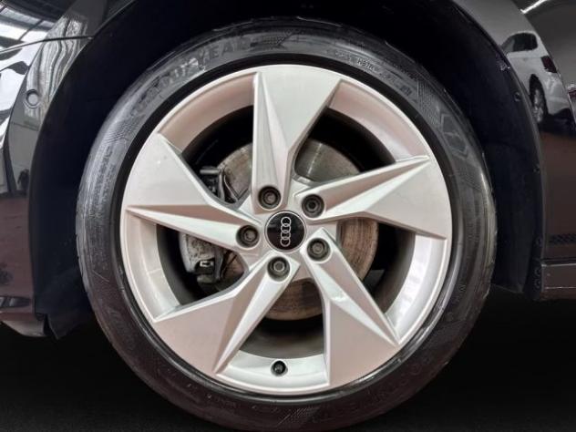 AUDI A3 SPB 40 TFSI e S tronic S line rif. 23285687 - Foto 7