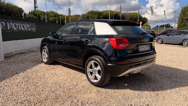 Audi Q2 2.0 TDI quattro S tronic Sport - Foto 6
