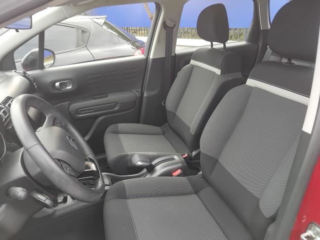 Citroën C3 Aircross 1.2 P.Tech Feel 81Kw (Man)"PREZZO REALE"(F1228) - Foto 8