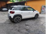Citroen C3 Aircross 2022