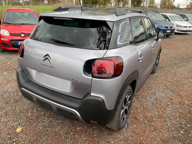 Citroen C3 Aircross BlueHDi 110 Shine - Foto 7