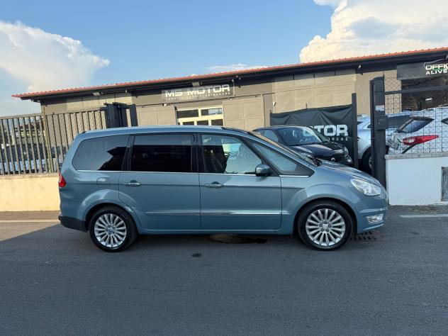 Ford Galaxy 2.0 TDCi 163CV - 7 posti - Full opt - Superprezzo - Foto 3