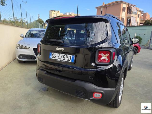JEEP - Renegade - 1.6 Mjt 130CV LIMITED - Foto 5