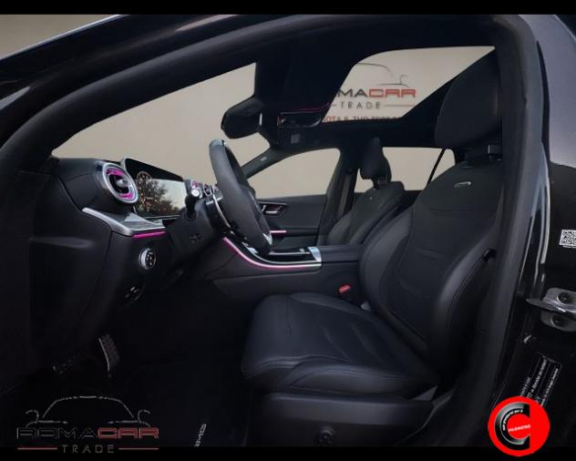 MERCEDES-BENZ C 63 AMG C 63 S AMG e Performance hybrid EQ Premium Plus rif. 23536748 - Foto 9