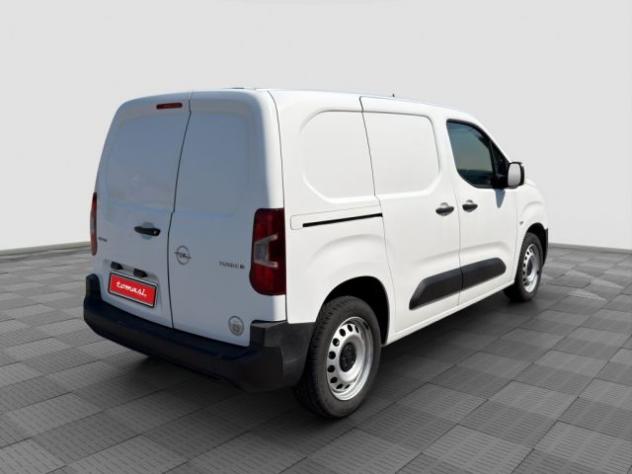 OPEL Combo Combo Cargo 1.5 Diesel 130CV S&S PC-TN 650kg Editi rif. 23935215 - Foto 5