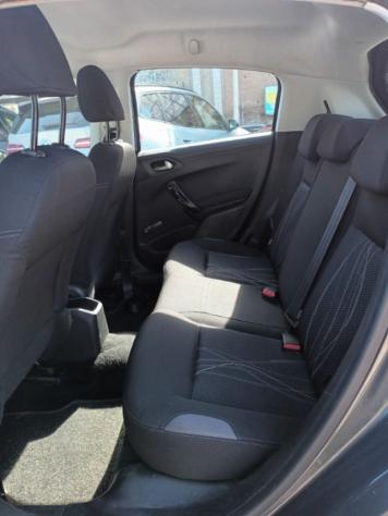 PEUGEOT 208 1200 PURETECH ACTIVE 82CV 5PORTE AUTOM ITALIA rif. 23999787 - Foto 6