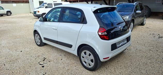 Renault Twingo SCe Life GARANZIA 12 MESI NO OBBLIGO FINANZIAMENTO. - Foto 7