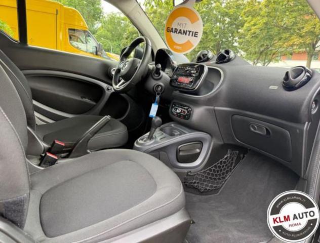 SMART ForTwo 70 1.0 twinamic Passion **PREZZO CHIAVI IN MANO** rif. 24104855 - Foto 9