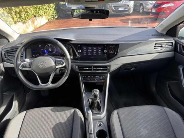 VOLKSWAGEN Polo 1.0 TSI Life * PROMO FINANZIAMENTO * rif. 23285071 - Foto 9