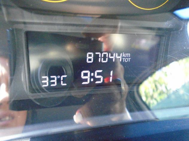 Ypsilon'15 1.2 8V S Momodes. 87000 km E6 OK NEOP - Foto 10