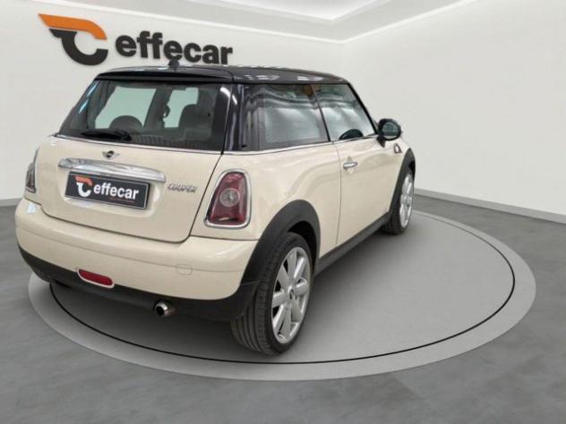 MINI Cooper 1.4 16V Ray NEOPATENTATI rif. 23774581 - Foto 6