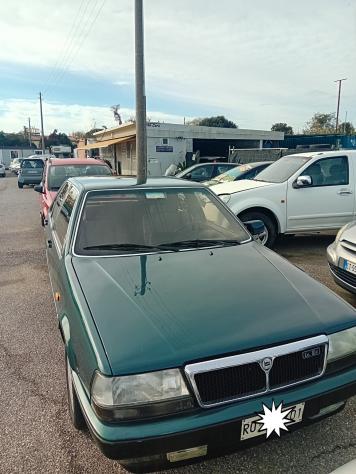 Lancia Thema 2.0 i.e. 16V - Foto 4