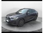 BMW X4 G02 2021 xdrive20d mhev 48V Msport auto