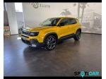 Jeep Avenger 1.2 Turbo 100 CV Summit