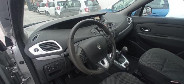 Renault Scenic Scic X-Mod 1.5 dCi - Foto 10