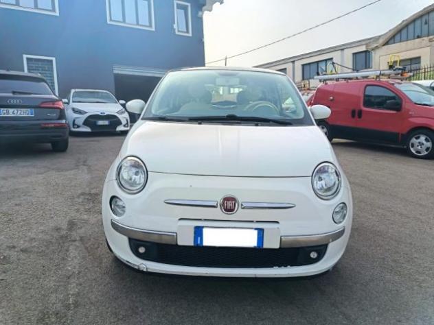 FIAT 500 1.3 Multijet 95 CV Lounge rif. 24044204 - Foto 3