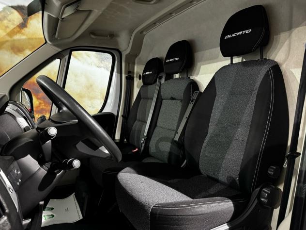 Fiat Ducato 35 2.3 MJT 130CV PC-TN Furgone - Foto 9