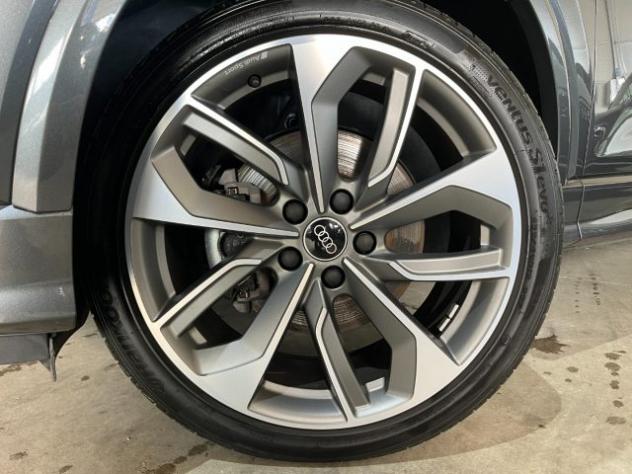 AUDI Q2 35 TDI Stronic S line "19 Sline/TELEC./MATRIX/NAVI rif. 23922608 - Foto 8