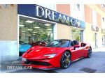 FERRARI SF90 Spider CON PIU' DI € 100.000 DI OPTIONALS rif. 23962372