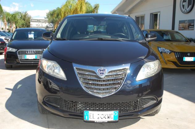 Lancia Ypsilon 1.2 gpl 69CV Ecochic Uff. Italy - Foto 2