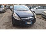 Opel Corsa 1.2 3 porte Easytronic Enjoy