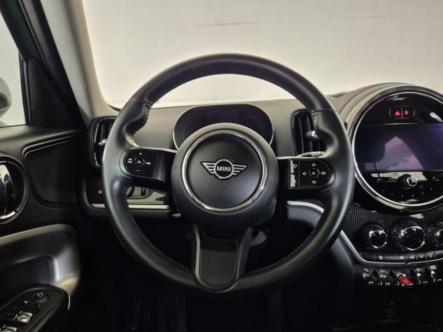 MINI Countryman Mini F60 2020 Diese Mini 2.0 Cooper D Classic auto - Foto 10