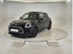 MINI Mini 5 porte Mini F55 2021 5p Mini 5p 1.5 Cooper Camden auto