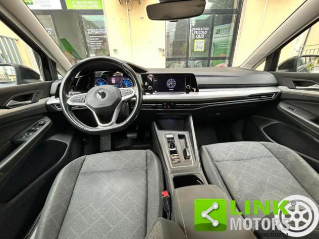 VOLKSWAGEN Golf 8 LIFE rif. 23838067 - Foto 9