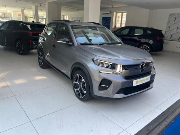 CITROEN C3 PureTech 100 S&S You Pack Plus da €179,00 mensili rif. 23982200 - Foto 6