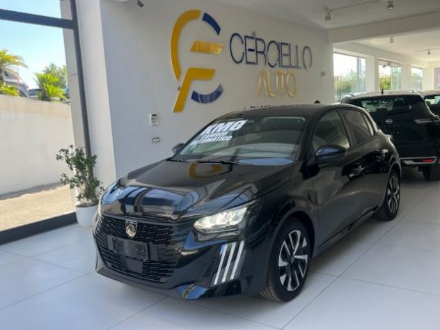 PEUGEOT 208 Hybrid 110 e-DCS6 Business da€199,00 mensili rif. 23930028 - Foto 2