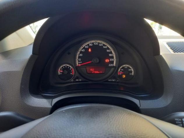 VOLKSWAGEN up! 1.0 5p move up BlueMotion Technology da€120 rif. 20699445 - Foto 8