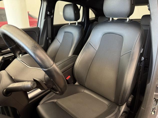 Mercedes-Benz GLA GLA 180 d Sport Plus auto - Foto 9