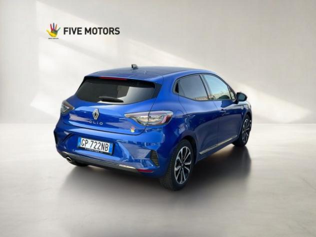 RENAULT Clio TCe 100 CV GPL 5 porte Techno rif. 24047255 - Foto 7