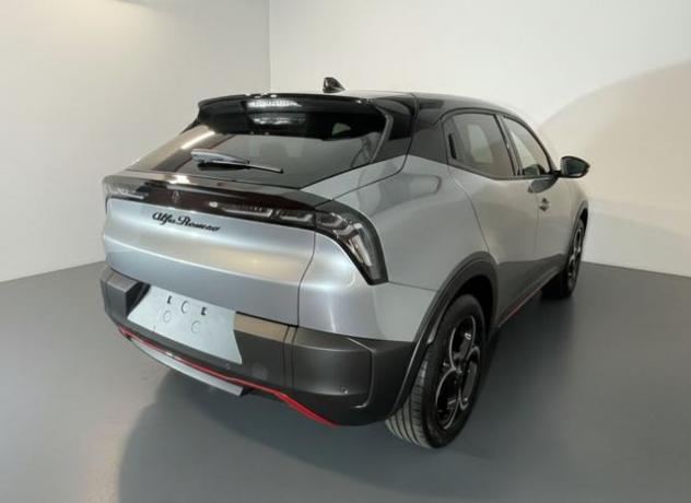 ALFA ROMEO Junior 1.2 Hybrid 145cv Speciale + Sabelt + Led Matrix rif. 23750121 - Foto 4