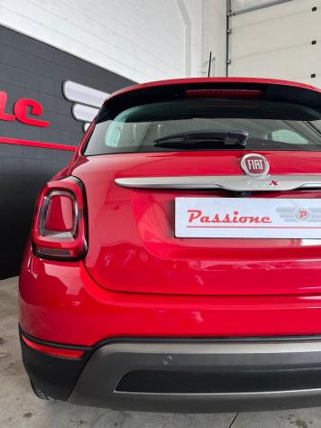 Fiat 500X GPL Prezzo NON vincolato a finanziamento - Foto 7