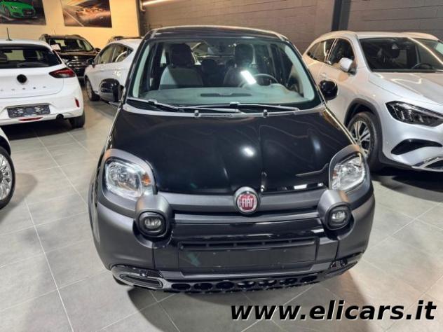 FIAT Panda Cross 1.0 S&S City Cross - PREZZO SENZA FINAZIAMENTO rif. 24016644 - Foto 8