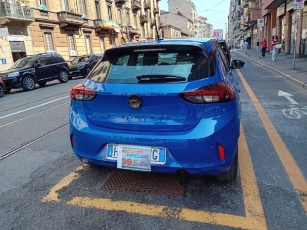 OPEL Corsa APERTI AD AGOSTO rif. 24032172 - Foto 4