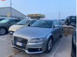 AUDI A4 Avant 2.0 TDI 143CV F.AP. rif. 24207755
