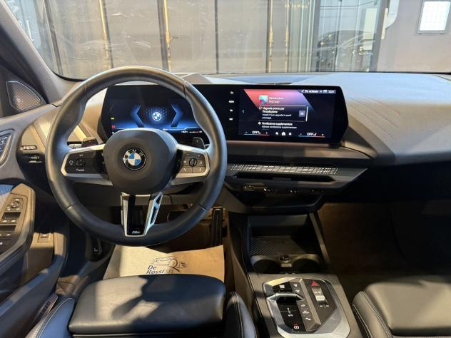 BMW Serie 1 120d 48V MSport Design - Foto 8