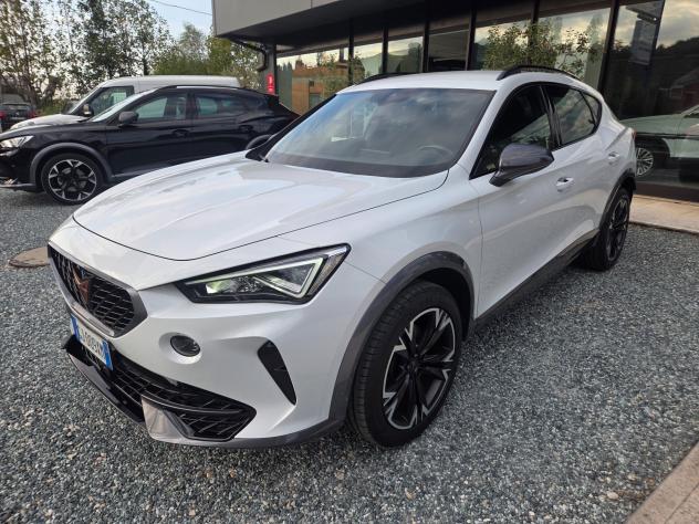 Cupra Formentor 1.5 TSI DSG - Foto 2